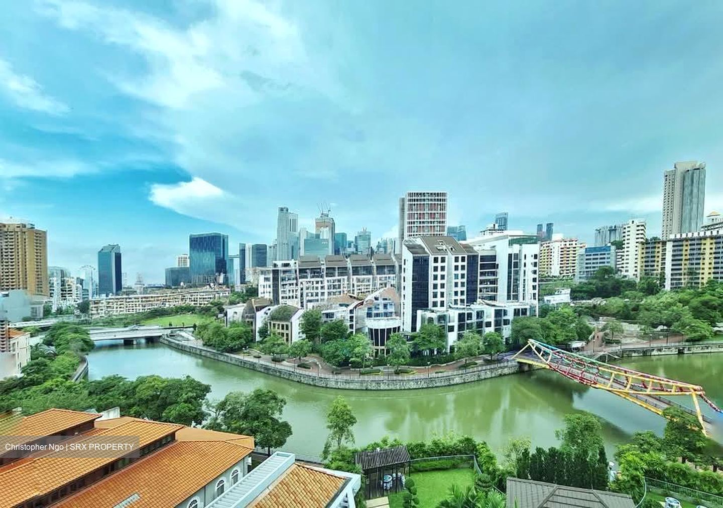 Riverside 48 (D9), Apartment #557069851